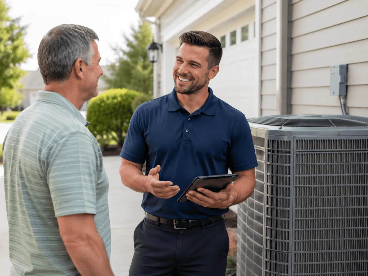 Heat Pump Installation Maljamar, NM FAQs